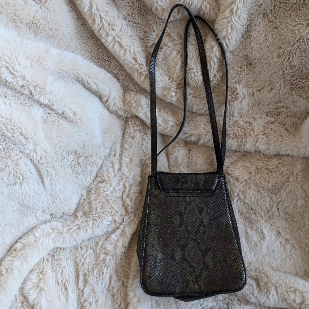 Vintage Retta Wolff Purse - Picture 8 of 8